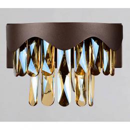 Настенный светильник Ambrella light Traditional  - 2